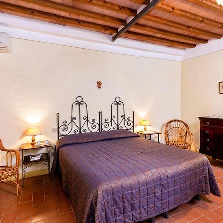 Fattoria Bio Pieve A Salti Montalcino Apartment Exterior photo