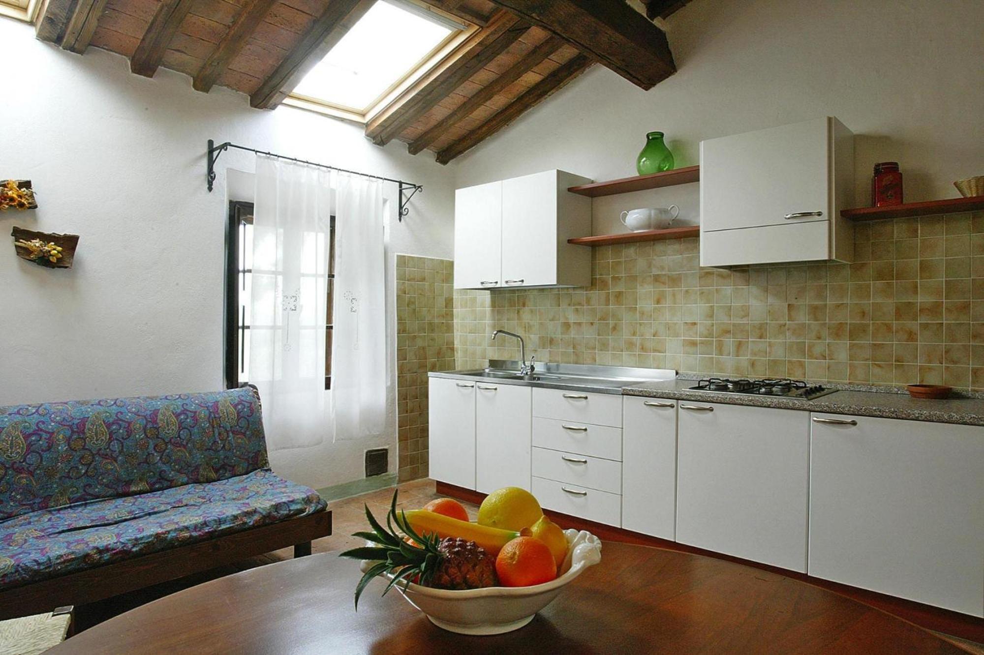 Fattoria Bio Pieve A Salti Montalcino Apartment Exterior photo
